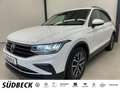 Volkswagen Tiguan 2.0 TDI Life ACC+LANE+KAMERA+AHK Weiß - thumbnail 1
