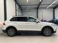 Volkswagen Tiguan 2.0 TDI Life ACC+LANE+KAMERA+AHK Weiß - thumbnail 4