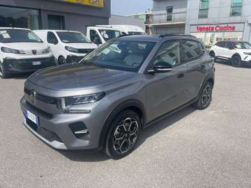 C3 44kWh elettrico Max 113cv *KM8100*