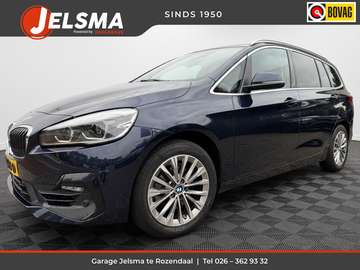 2-serie Gran Tourer 218i C.L. Executive 5p., Drivi