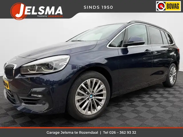 BMW 218 2-serie Gran Tourer 218i C.L. Executive 5p., Drivi