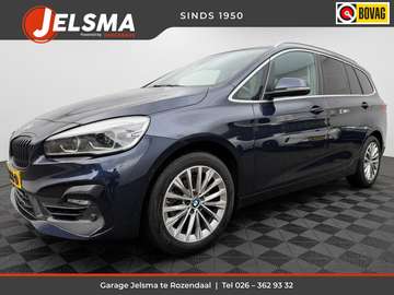 2-serie Gran Tourer 218i C.L. Executive 5p., Drivi
