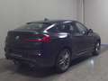 BMW X4 xDrive20d M-Sport T-Leder Navi HiFi LED+ AHK Schwarz - thumbnail 4