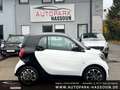 smart forTwo coupe electric drive / EQ TÜV 11/26 Garantie a.A. Schwarz - thumbnail 4