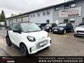 smart forTwo coupe electric drive / EQ TÜV 11/26 Garantie a.A. Schwarz - thumbnail 3
