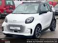 smart forTwo coupe electric drive / EQ TÜV 11/26 Garantie a.A. Schwarz - thumbnail 1