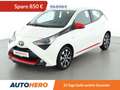 Toyota Aygo 1.0-VVT-i X-Play Connect *ALU* Weiß - thumbnail 1