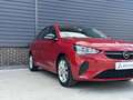 Opel Corsa 1.2 Edition Bluetooth, NAP, rijklaar! Rood - thumbnail 39