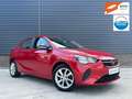 Opel Corsa 1.2 Edition Bluetooth, NAP, rijklaar! Rood - thumbnail 1