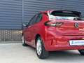 Opel Corsa 1.2 Edition Bluetooth, NAP, rijklaar! Rood - thumbnail 47