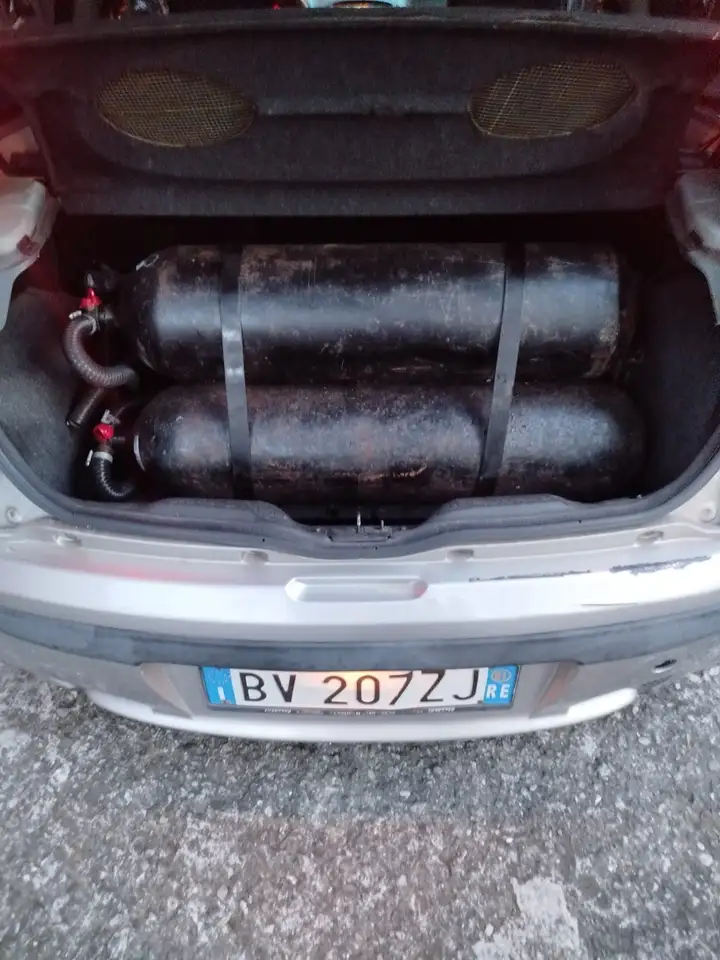 Fiat Punto 1.2 S, foto 10