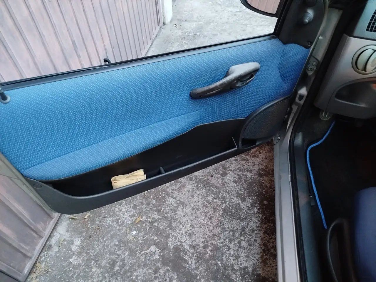 Fiat Punto 1.2 S, foto 8