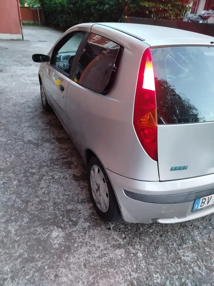 Fiat Punto 1.2 S, foto 4