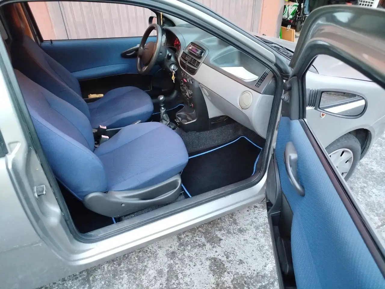 Fiat Punto 1.2 S, foto 6