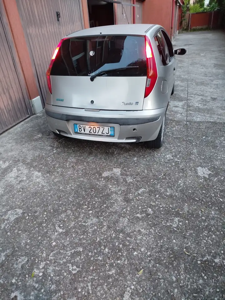 Fiat Punto 1.2 S, foto 3