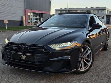 50TFSI e Quattro S tronic / Full / TVA Deductible