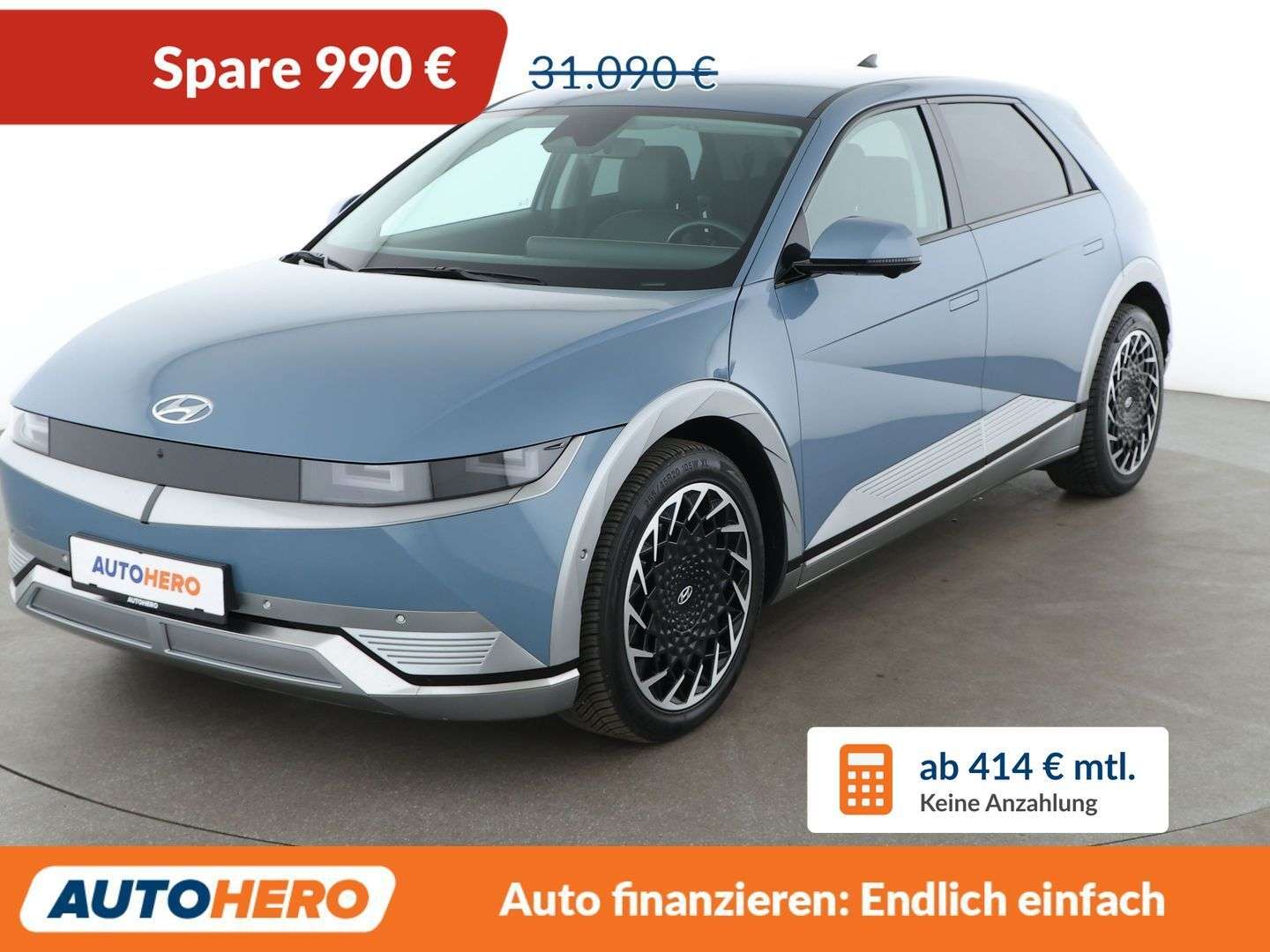 Hyundai IONIQ 5
