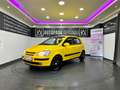 Hyundai Getz 1.5 GLS CRDi *KLIMA*WENIG-KM* Yellow - thumbnail 1
