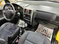 Hyundai Getz 1.5 GLS CRDi *KLIMA*WENIG-KM* Gelb - thumbnail 15