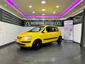 Hyundai Getz 1.5 GLS CRDi *KLIMA*WENIG-KM* Jaune - thumbnail 2