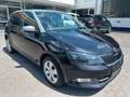 Skoda Fabia Style, SHZ, 2Zonen- Klimaauto Schwarz - thumbnail 8
