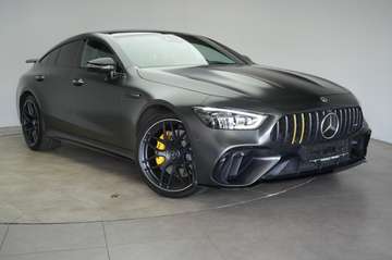 63 9G-DCT 4Matic+ Aero/Softclose/Leder/Di