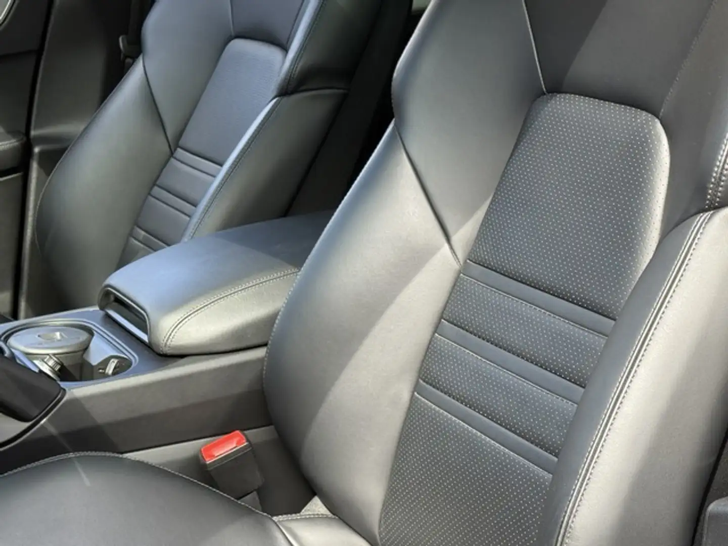 Porsche Cayenne E-Hybrid Coupe SPORTDESIGN-ABGAS*22 TURBO*BOSE*AHK Grau - 2