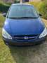 Hyundai Getz Bleu - thumbnail 1