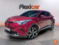 Toyota C-HR 125H Advance Rojo - thumbnail 9