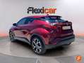Toyota C-HR 125H Advance Rojo - thumbnail 3