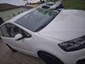 SEAT Alhambra Style 2,0 TDI CR DPF Weiß - thumbnail 2