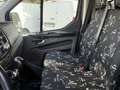 Ford Transit Custom doppia cabina passo lungo 130 cv mhew Brun - thumbnail 6