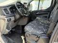 Ford Transit Custom doppia cabina passo lungo 130 cv mhew Brun - thumbnail 5