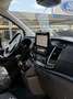 Ford Transit Custom doppia cabina passo lungo 130 cv mhew Brun - thumbnail 7