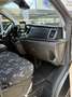 Ford Transit Custom doppia cabina passo lungo 130 cv mhew Brun - thumbnail 8