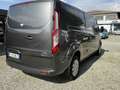 Ford Transit Custom doppia cabina passo lungo 130 cv mhew Brun - thumbnail 3