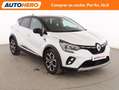 Renault Captur 1.3 TCe Mild-Hybrid Techno Fast Track Blanco - thumbnail 8