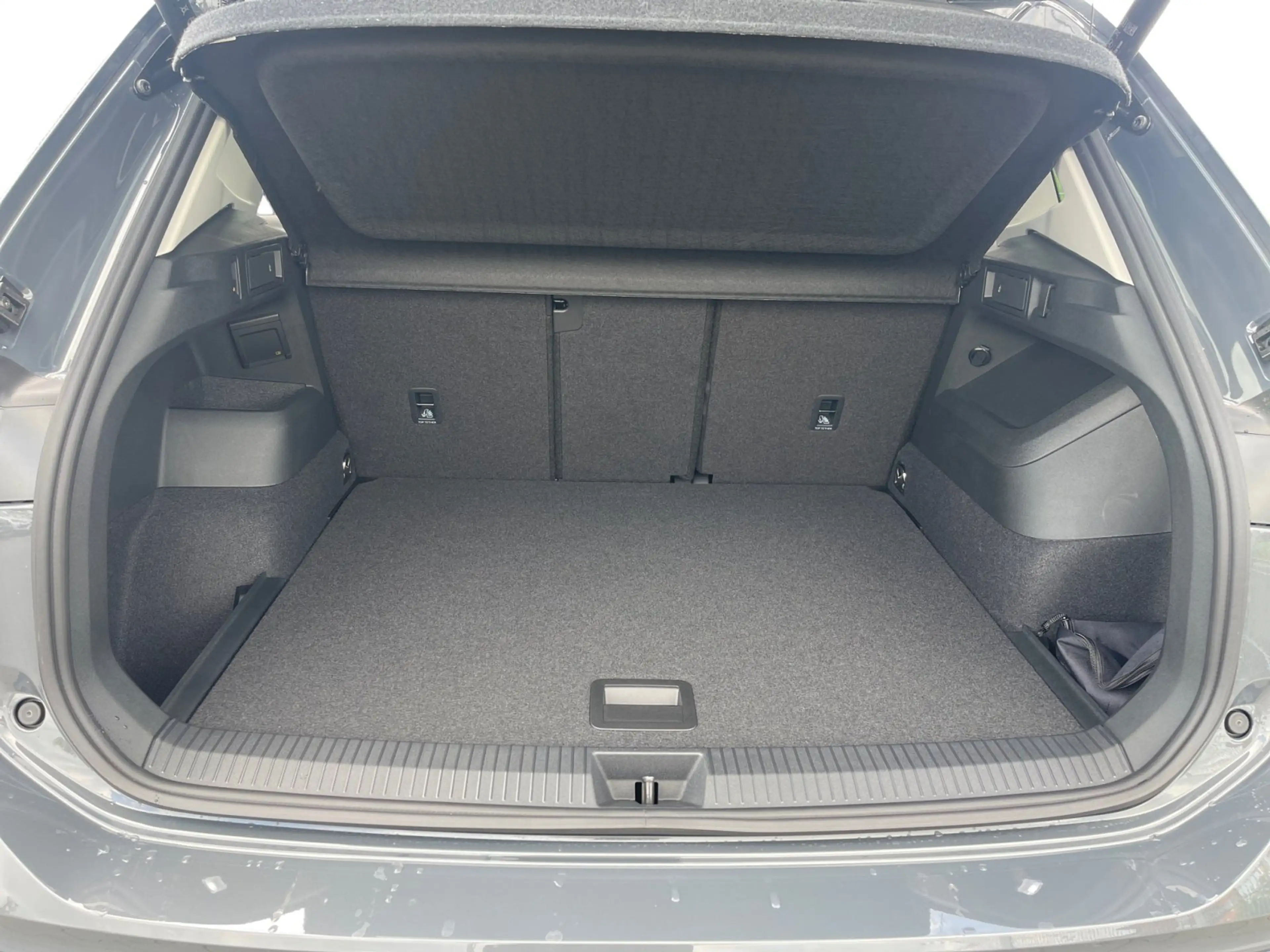 Volkswagen Tiguan Life eTSI DSG|AHK|LED-PLUS|18"|EASY-OPEN — photo 7