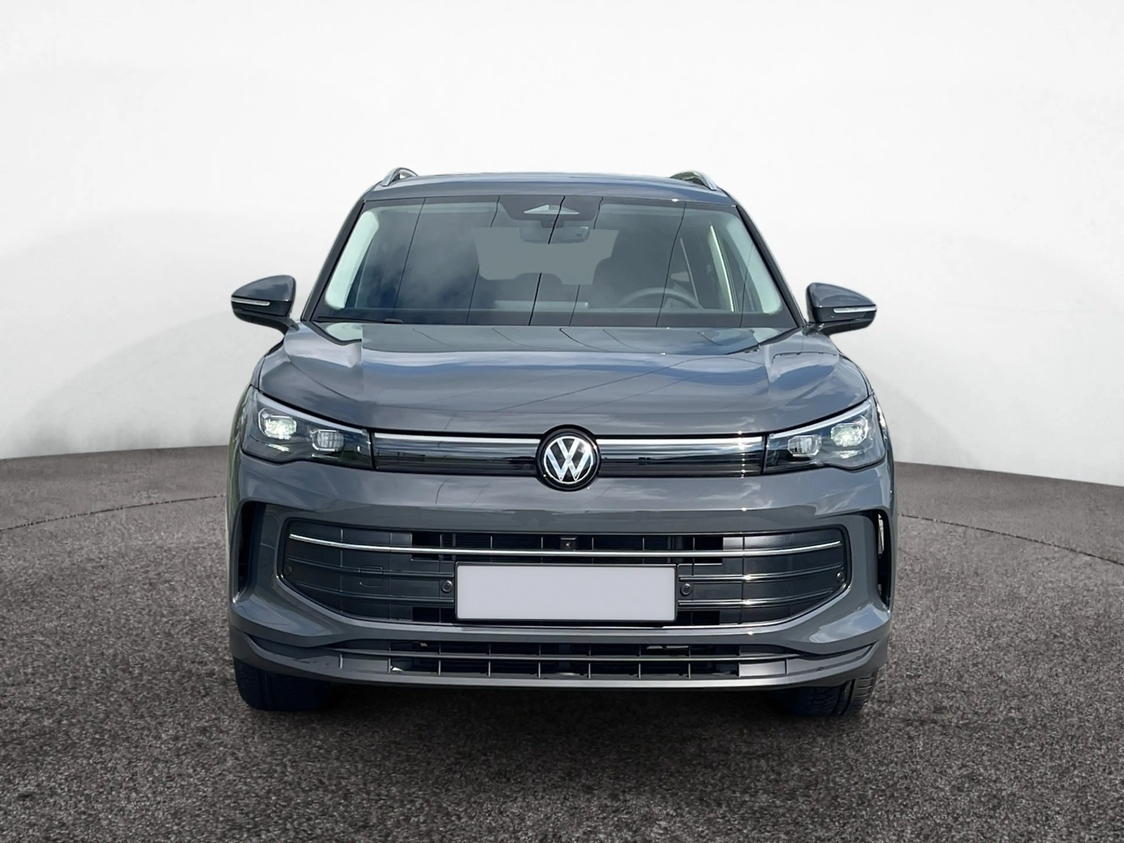 Volkswagen Tiguan Life eTSI DSG|AHK|LED-PLUS|18"|EASY-OPEN — photo 3