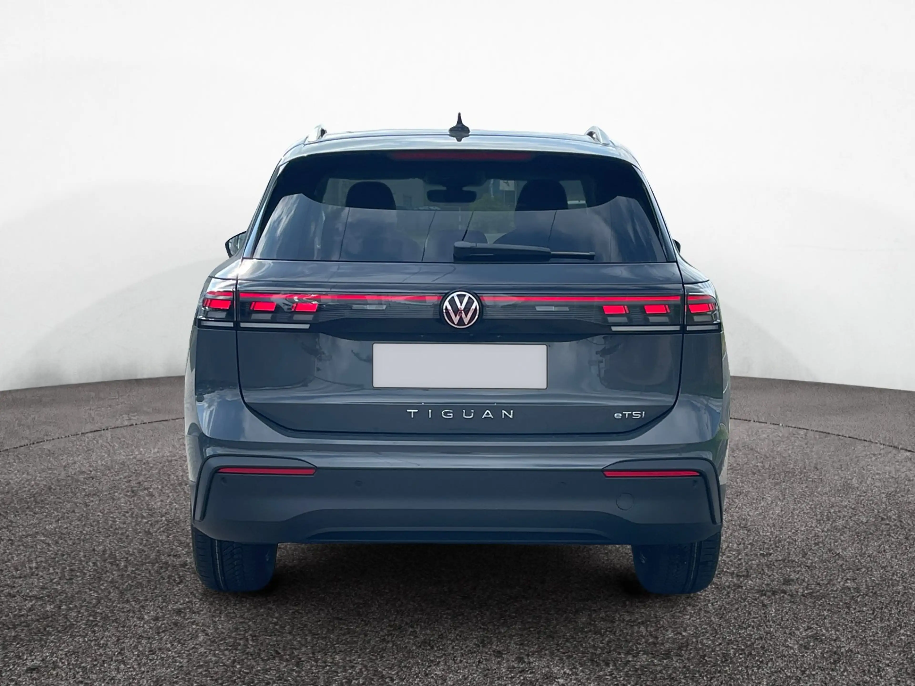 Volkswagen Tiguan Life eTSI DSG|AHK|LED-PLUS|18"|EASY-OPEN — photo 6