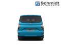 Ford Transit Custom Tourneo Custom Bus Titanium 340L1 2,5L PHEV 233PS A FWD Blau - thumbnail 5