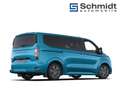 Ford Transit Custom Tourneo Custom Bus Titanium 340L1 2,5L PHEV 233PS A FWD Blau - thumbnail 6