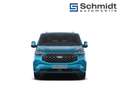 Ford Transit Custom Tourneo Custom Bus Titanium 340L1 2,5L PHEV 233PS A FWD Blau - thumbnail 8