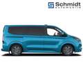 Ford Transit Custom Tourneo Custom Bus Titanium 340L1 2,5L PHEV 233PS A FWD Blau - thumbnail 7