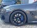 BMW 840 d xDrive M Sport H&K 360° Laser CarbonCore SC Grau - thumbnail 9