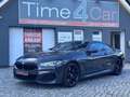 BMW 840 d xDrive M Sport H&K 360° Laser CarbonCore SC Grau - thumbnail 1