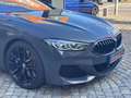 BMW 840 d xDrive M Sport H&K 360° Laser CarbonCore SC Grau - thumbnail 8