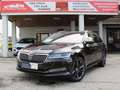 Skoda Superb Kombi 2,0 TSI 4x4 Style DSG *AHK, Matrix LED, K... Brun - thumbnail 1