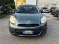 Nissan Micra Micra 1.2 12V 5 porte Acenta Gris - thumbnail 7