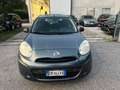 Nissan Micra Micra 1.2 12V 5 porte Acenta Gris - thumbnail 1